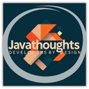 Javathoughts Logo