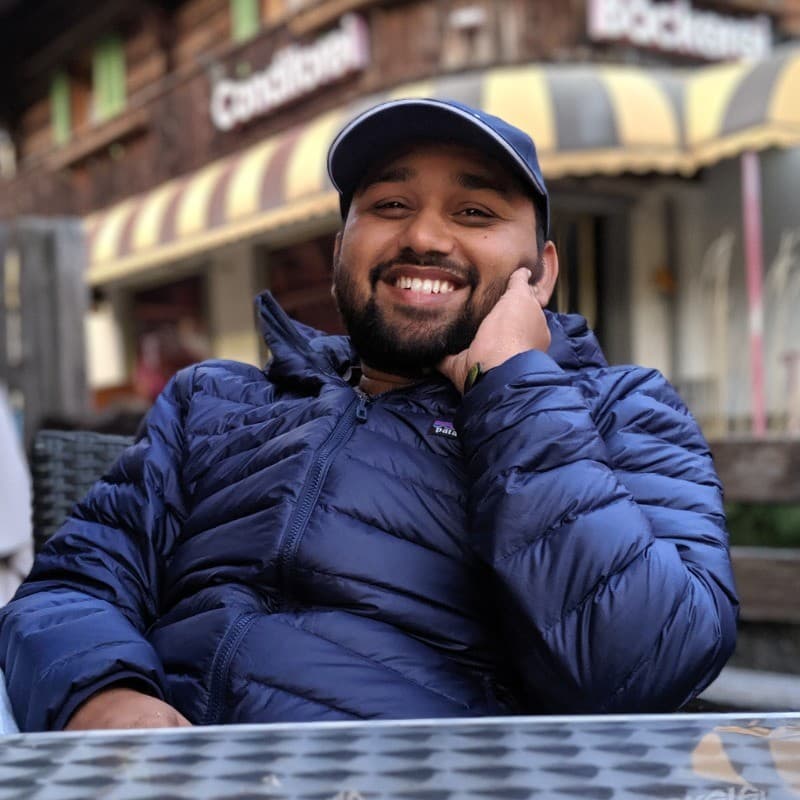 The Indian Mind Behind Where Is My Train: Founder Story & Google Acquisition